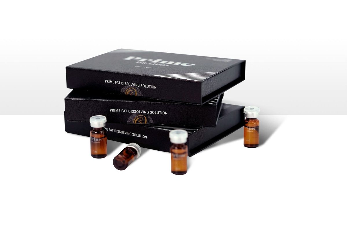 Prime Dr.Lipo+ - XQ