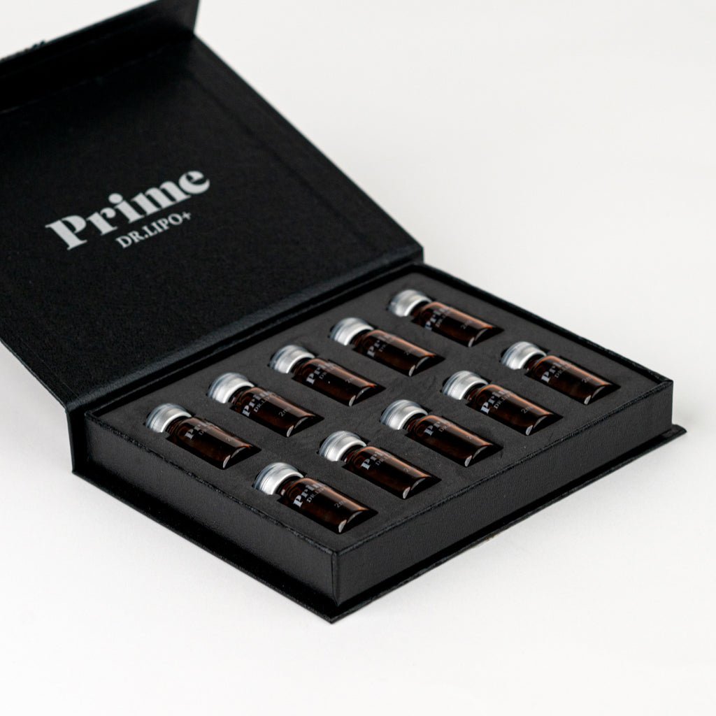 Prime Dr.Lipo+ - XQ
