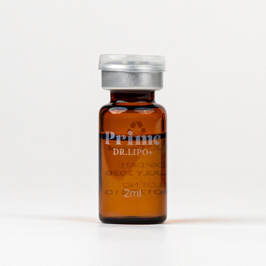 Prime Dr.Lipo+ - XQ