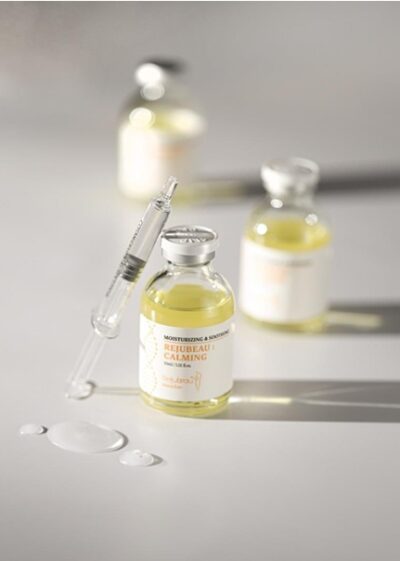 Rejubeau Soothing Moisturizing: Calming 30mL - XQ