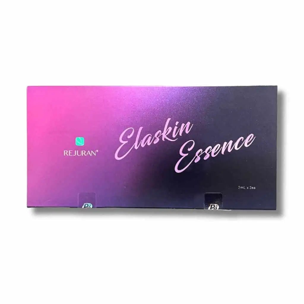 Rejuran Elaskin Essence - XQ