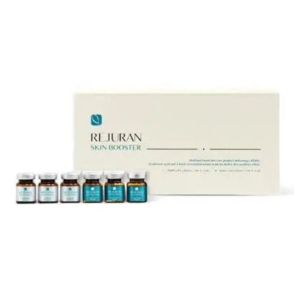 Rejuran Skin Booster - HA PDRN Amino Acid - XQ