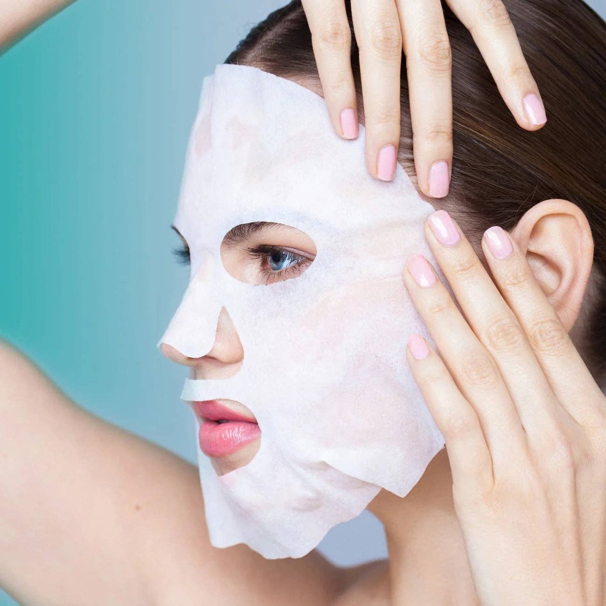 REJURAN - Turnover Healing Mask (5 Sheets) - XQ