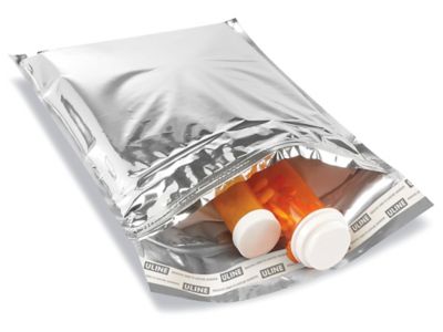 Shipping Upgrade - Insulated Mailers - XQ