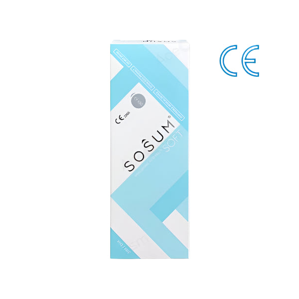 Sosum Soft - XQ