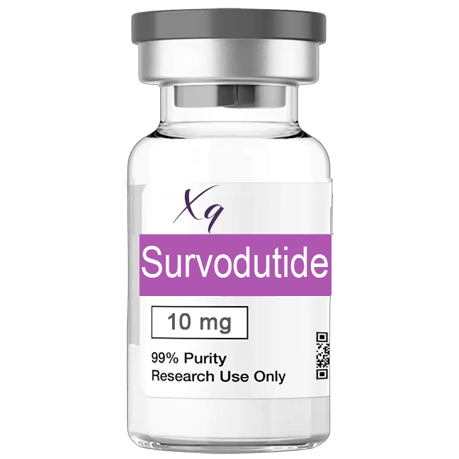 Survodutide 10mg - XQ