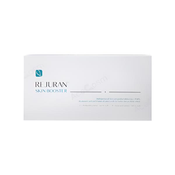 Rejuran Skin Booster - HA PDRN Amino Acid - XQ