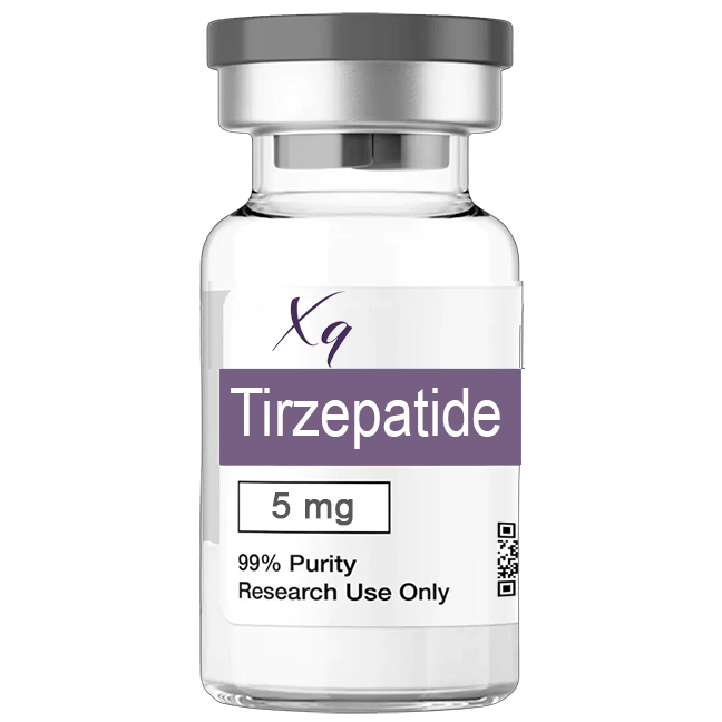 Tirzepatide GLP - 1 Peptide - XQ