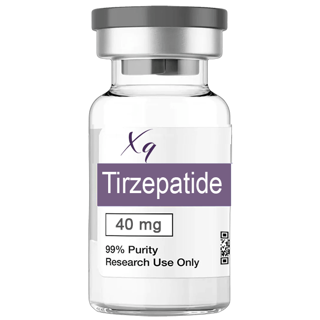 Tirzepatide GLP - 1 Peptide - XQ