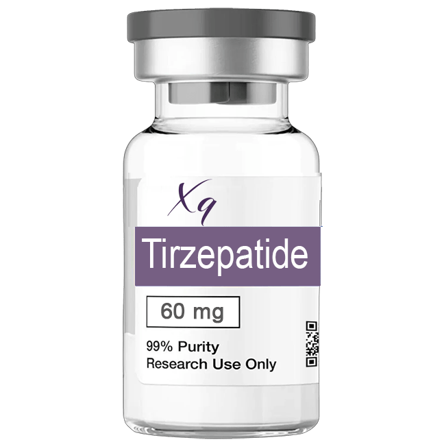 Tirzepatide GLP - 1 Peptide - XQ