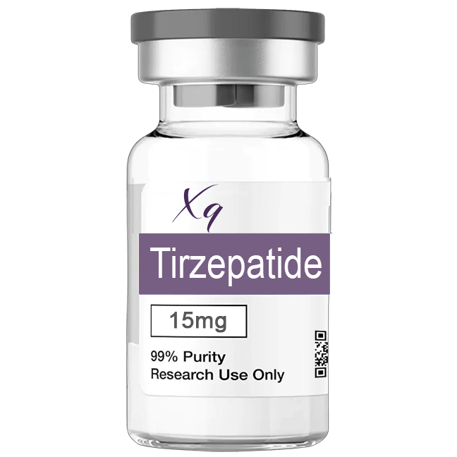 Tirzepatide GLP - 1 Peptide - XQ