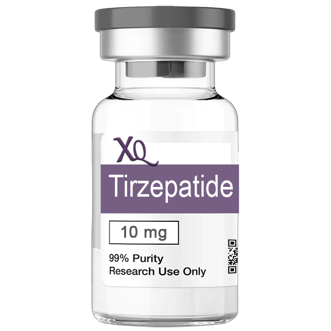 Tirzepatide GLP - 1 Peptide - XQ