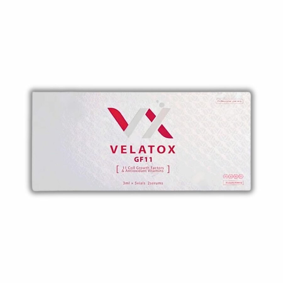 Velatox GF11 - XQ