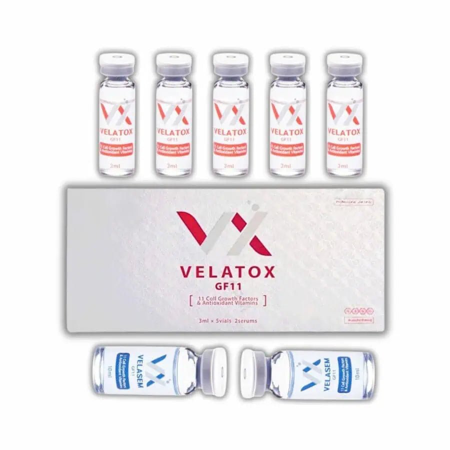 Velatox GF11 - XQ