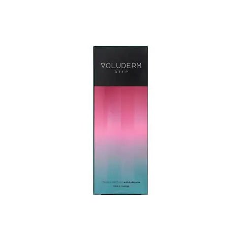 Voluderm Crosslink HA 24mg 1ml - XQ