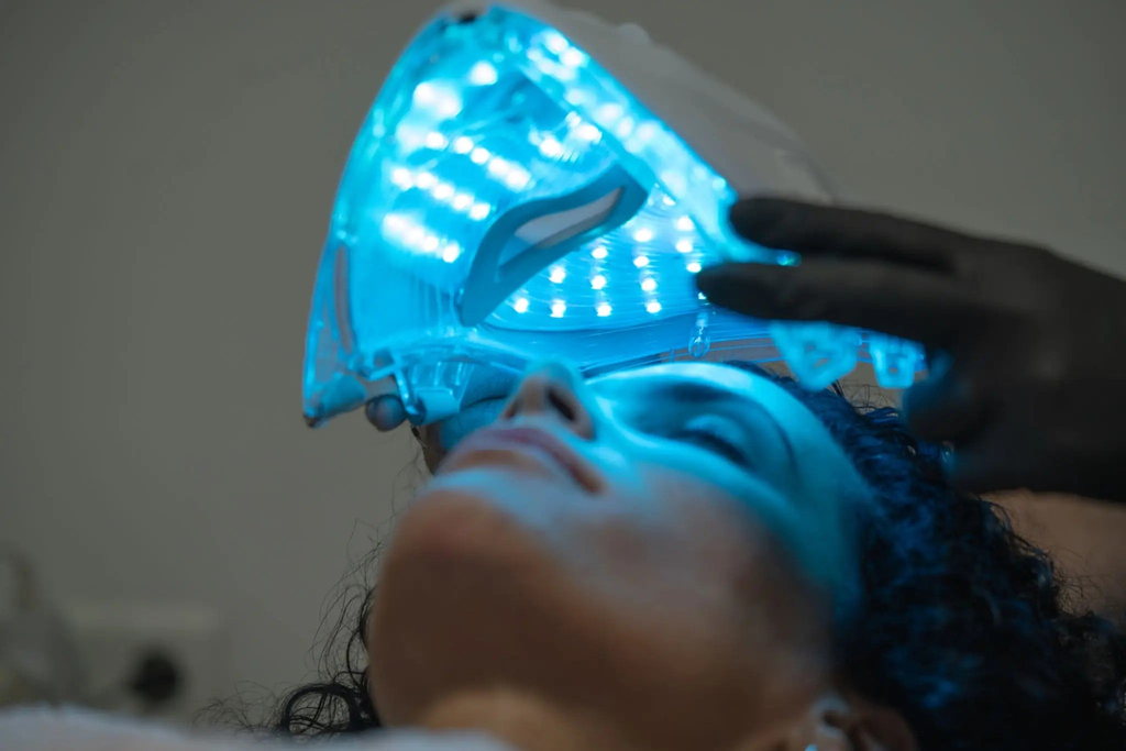 Beauty Equipment and Tools Anti-Aging