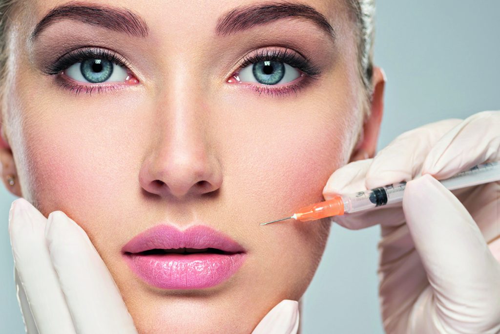 Derma Fillers