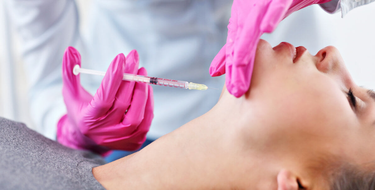 Contouring & Fat Dissolvers