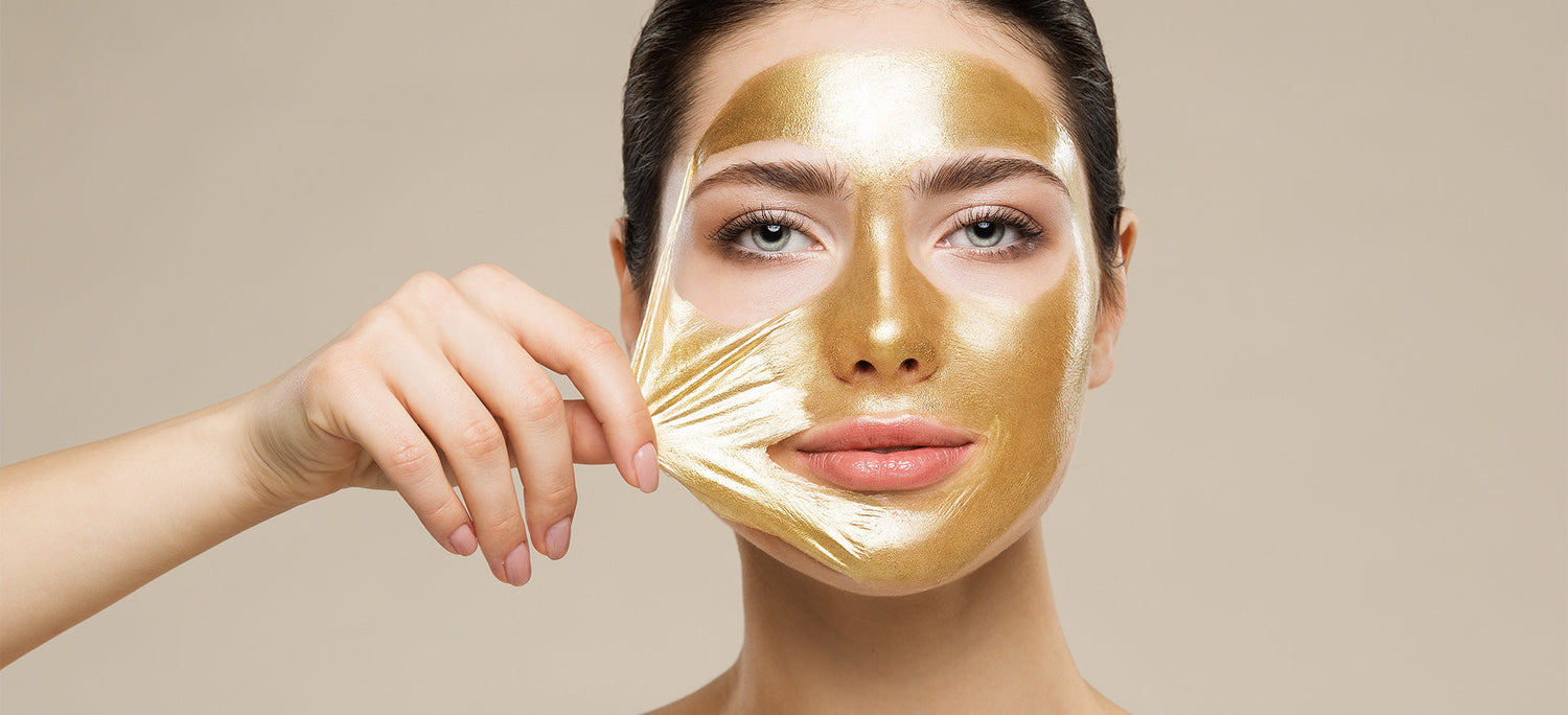 Peels & Masks