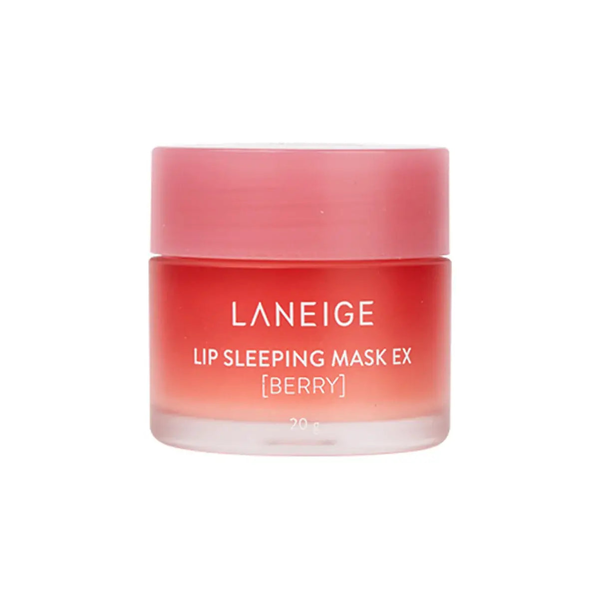 LANEIGE - Lip Sleeping Mask Berry Scent (20g) - XQ
