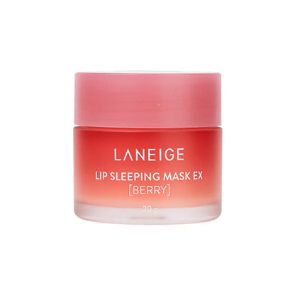LANEIGE - Lip Sleeping Mask Berry Scent (20g) - XQ