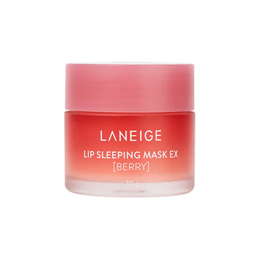 LANEIGE - Lip Sleeping Mask Berry Scent (20g) - XQ