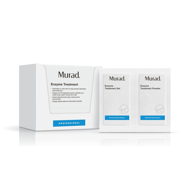 Murad - Acne Enzyme Treatment Pack - XQ