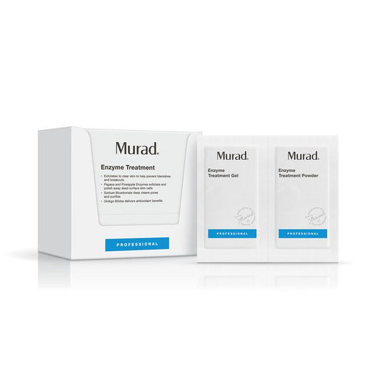 Murad - Acne Enzyme Treatment Pack - XQ