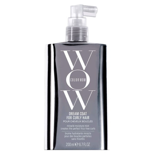Color WOW - Dream Coat for Curly Hair - XQ