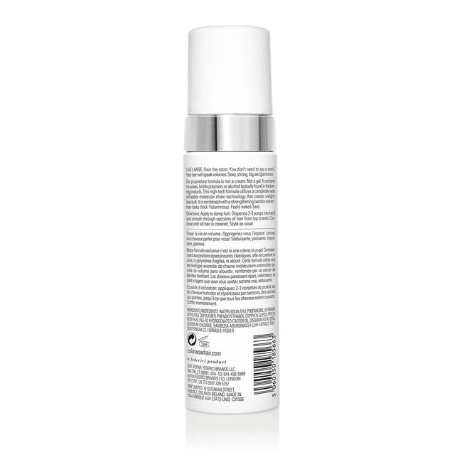 Color WOW - Xtra Large Bombshell Volumizer - XQ