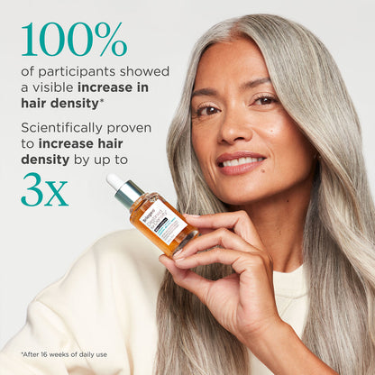 Briogeo Destined For Density™ MegaStrength+ Density Serum 1.5oz - XQ