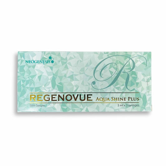 Regenovue Aquashine Plus - XQ