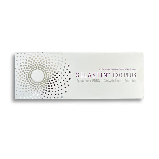 Selastin Exo Plus - XQ