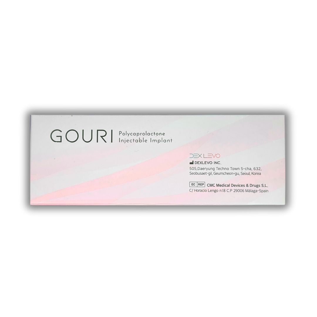 Gouri Collagen Stimulator PCL Anti-Aging Skin Booster - XQ