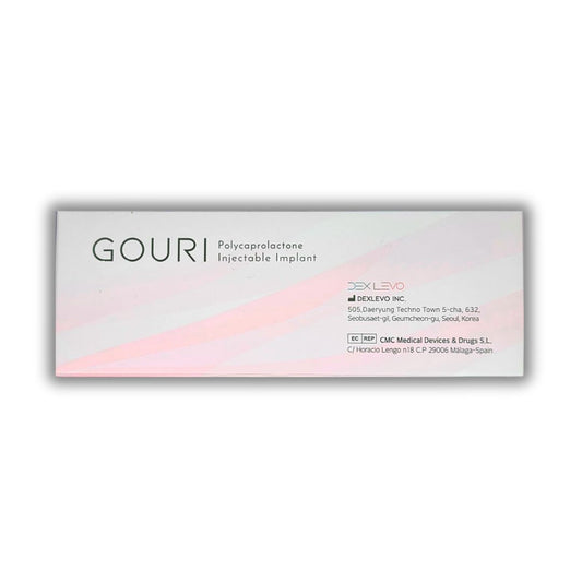 Gouri Collagen Stimulator PCL Anti-Aging Skin Booster - XQ