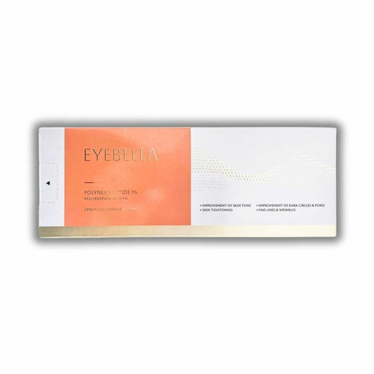 Eyebella - PN Skin Booster - XQ
