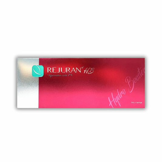 Rejuran HB Skin Booster - XQ