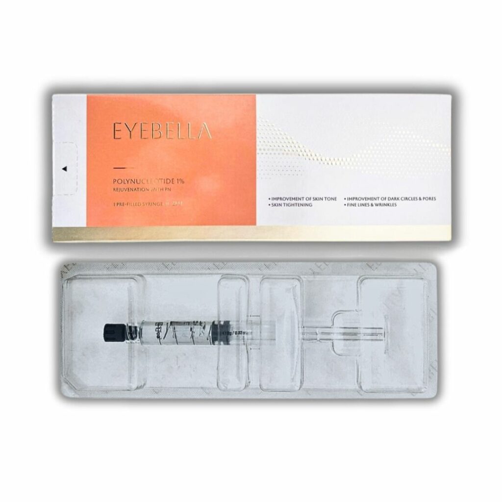 Eyebella - PN Skin Booster - XQ