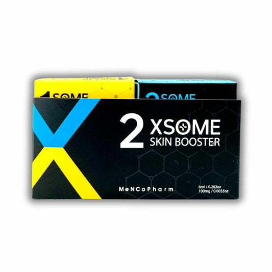 2Xsome Hair & Skin Exosome Booster - XQ