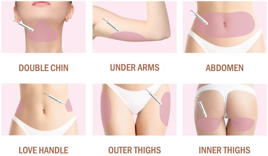 Dr. Lipo + - XQ