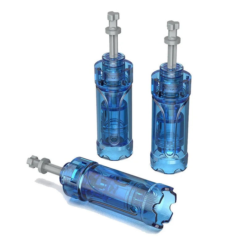 Cartuchos de repuesto Dr. Pen A6S M8 M7S
