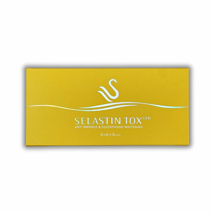 Selastin Tox - GF11 - XQ
