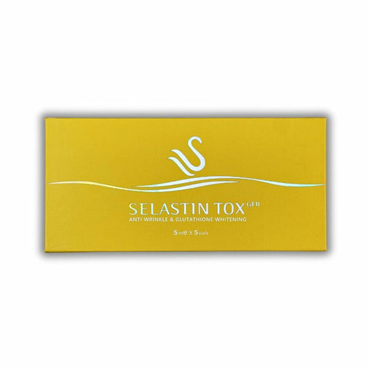 Selastin Tox - GF11 - XQ