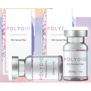 Polydio PDO Dermal Filler 300mg - 1 Vial - XQ