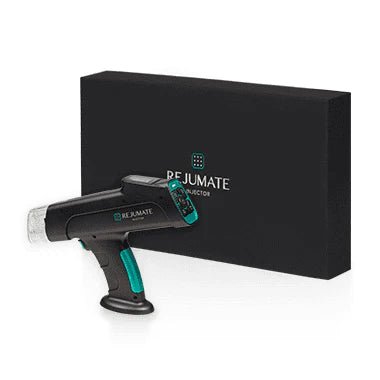 Rejumate Injector Mesotherapy Gun - 1 Unit - XQ