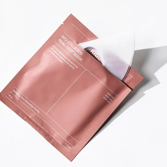 Biodance - Bio-Collagen Real Deep Mask - XQ