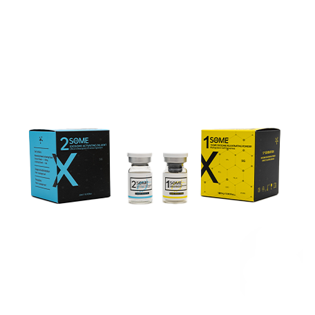 2XSOME Hair & Skin Exosome Booster