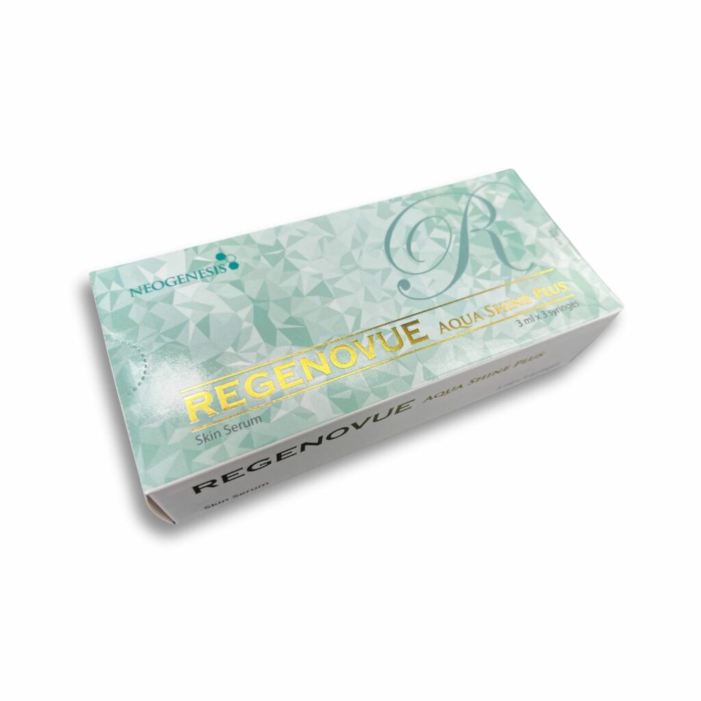 Regenovue Aquashine Plus - XQ