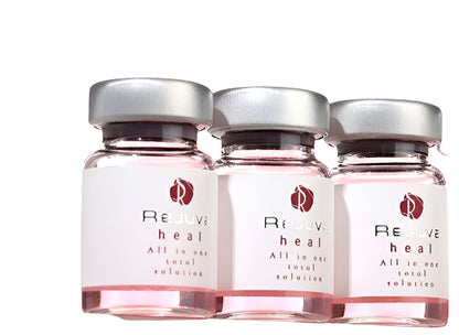 Rejuva Heal - XQ