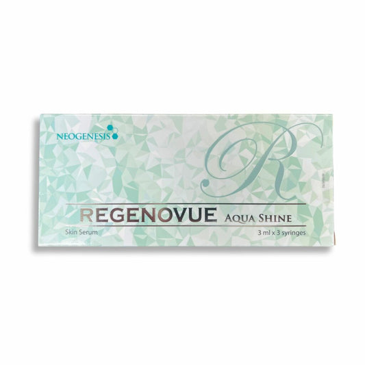 Regenovue Aquashine - XQ